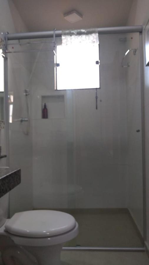 Apartamento Loft em local tranquilo, com garagem compartilhada a dois quarteirões do centro histórico, 15 min de Tiradentes São João del Rei Exterior foto