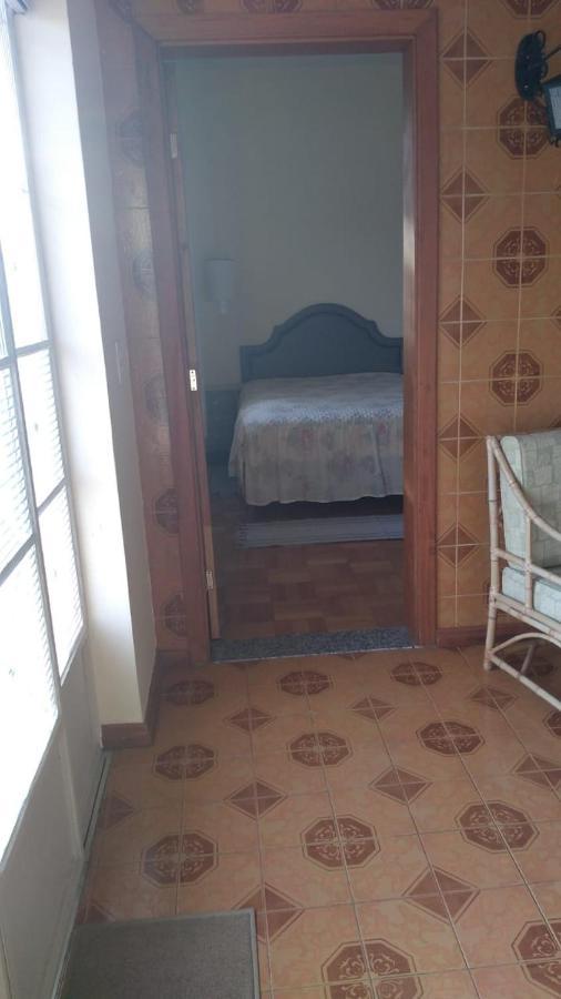 Apartamento Loft em local tranquilo, com garagem compartilhada a dois quarteirões do centro histórico, 15 min de Tiradentes São João del Rei Exterior foto